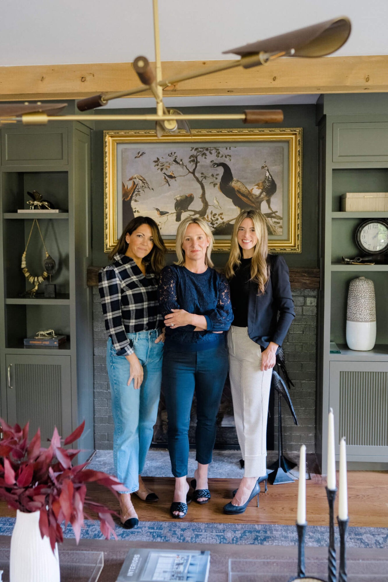 Jill Rae Designs Interior Design Team