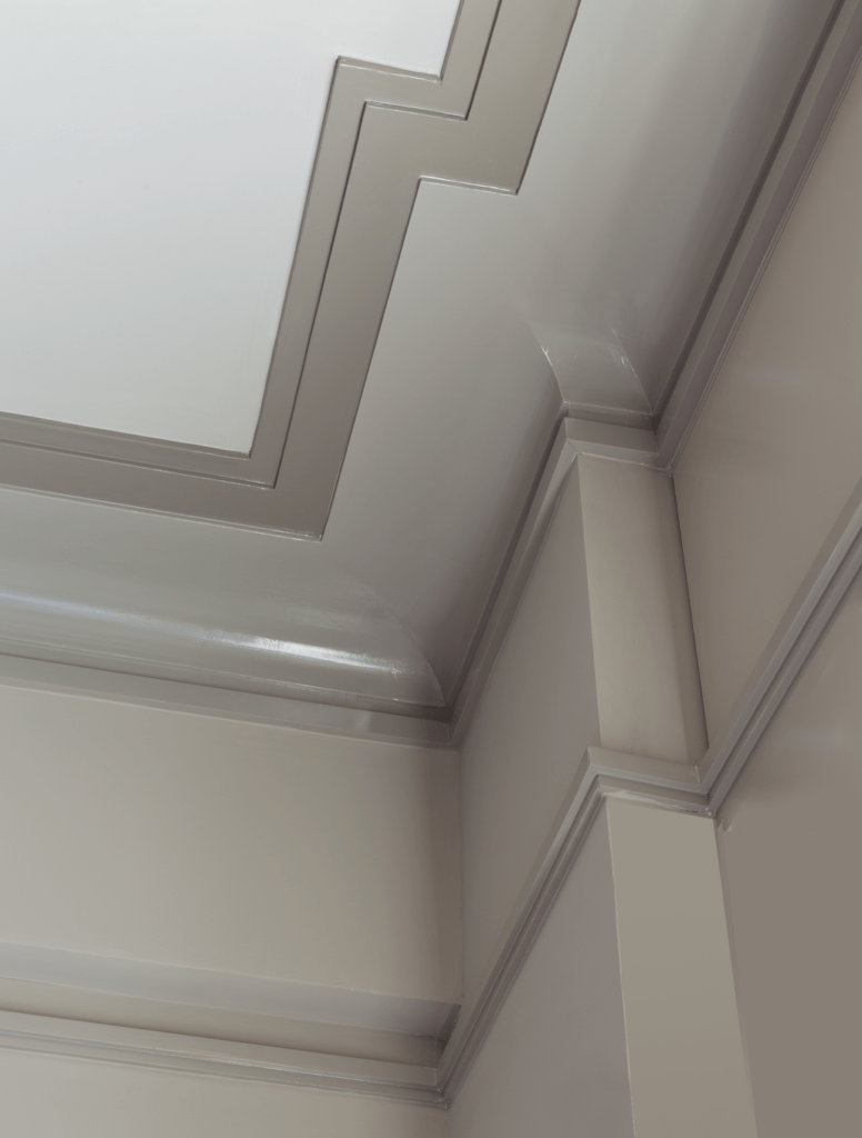 Godwin Construction Ceiling Detail