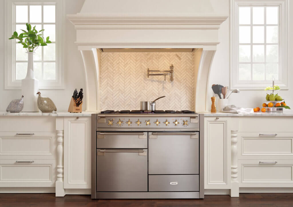 Powerhouse Kitchens & Appliance Aga Elise 2