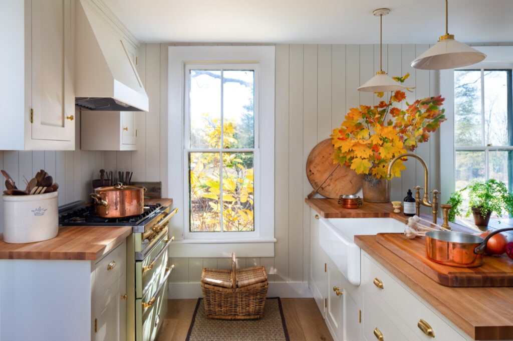 Caryn B Davis Photography CT Kitchen