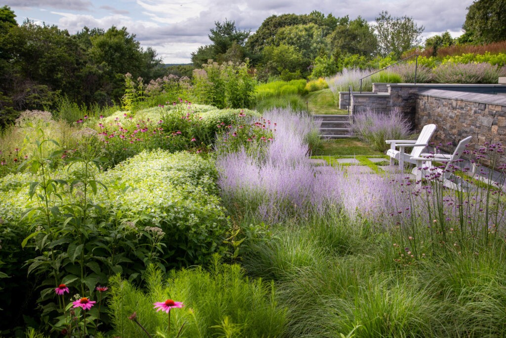 Caryn B. Davis Photography Garden Design CT