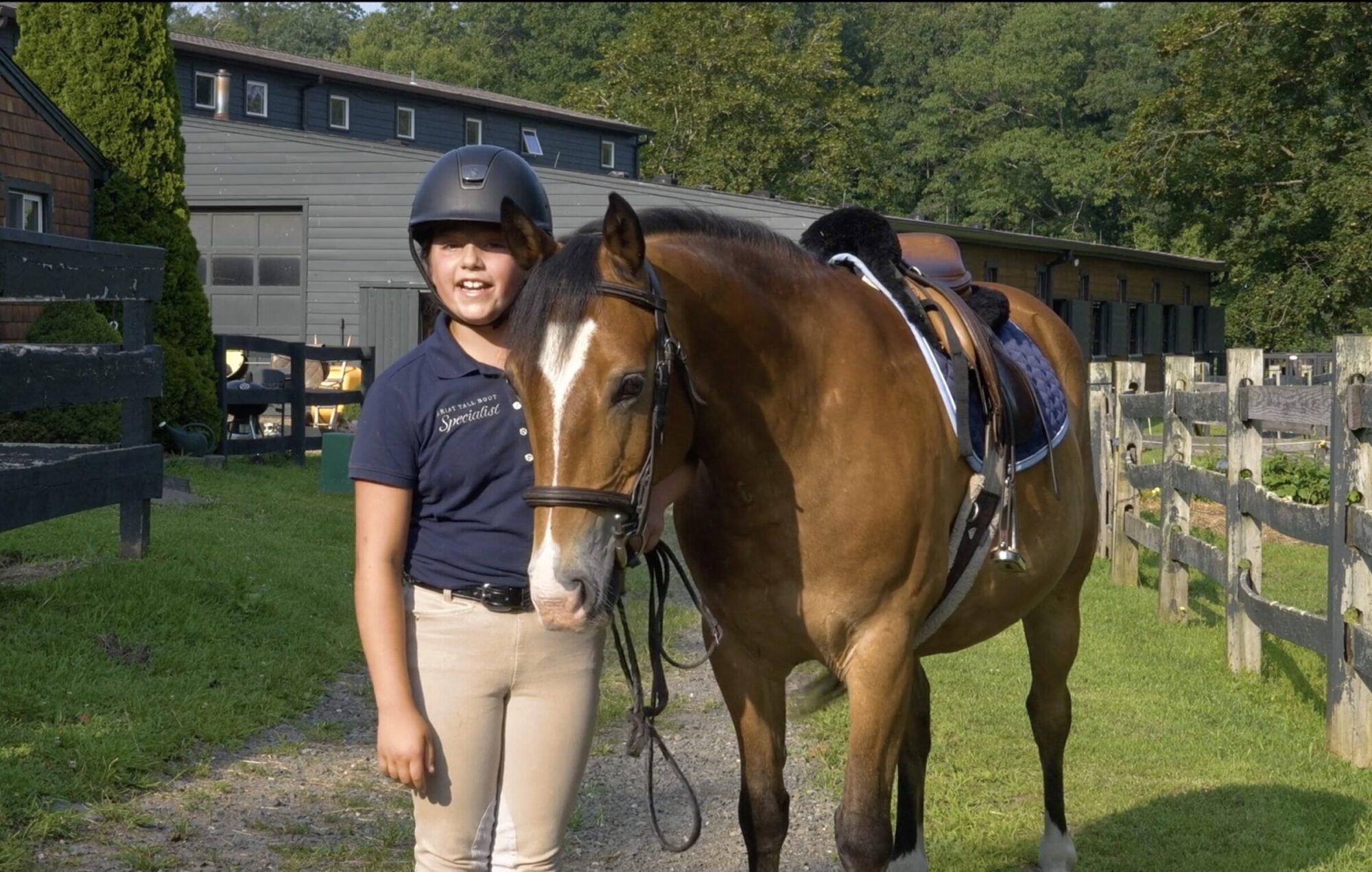 Willow Creek Estates Southbury CT Equestrian Lifestyle