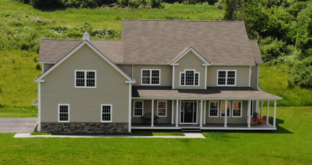 Willow Creek Estates Southbury CT new homes on the market