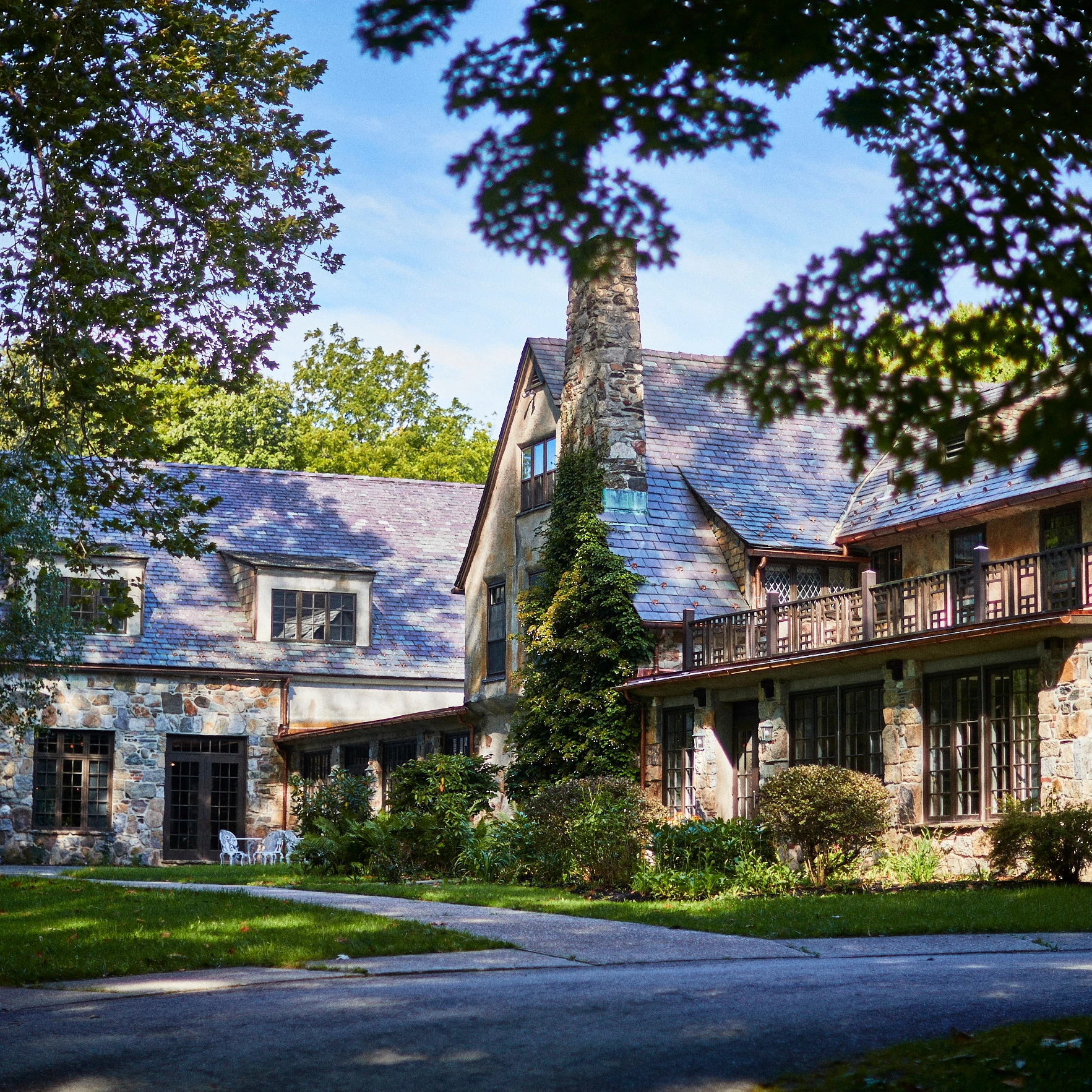 Troutbeck Amenia NY near Millbrook