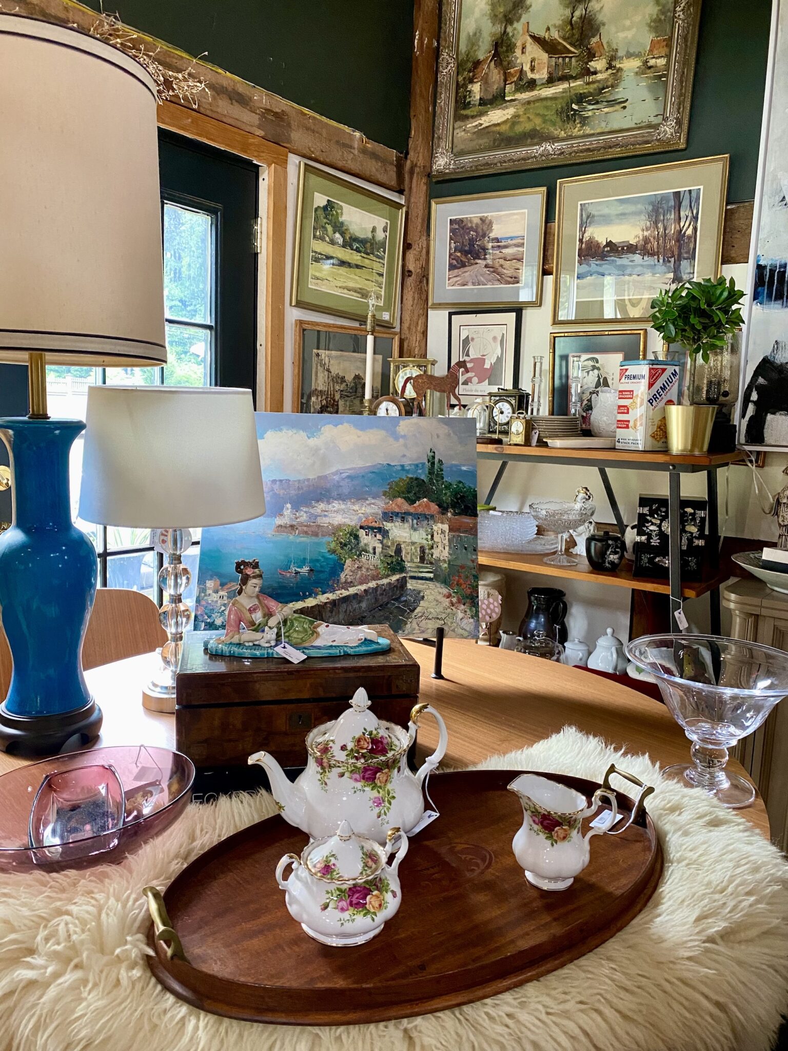 Blue Bird Estate Sales