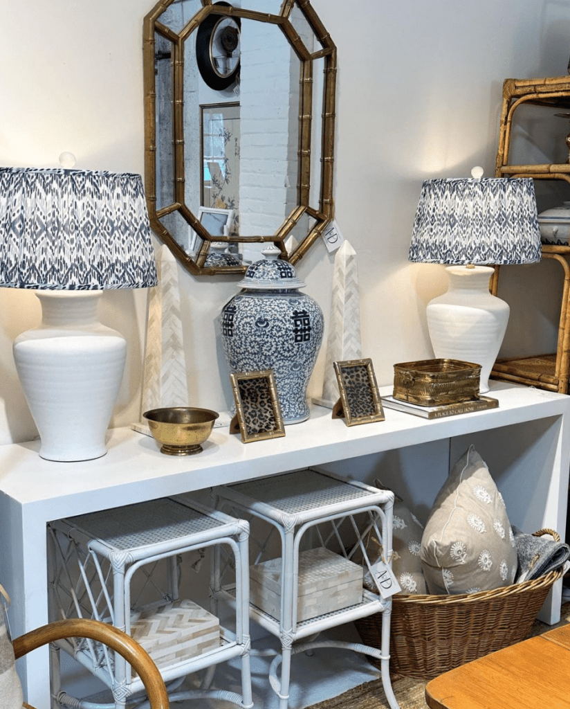 Fairfield County Antique & Design Center