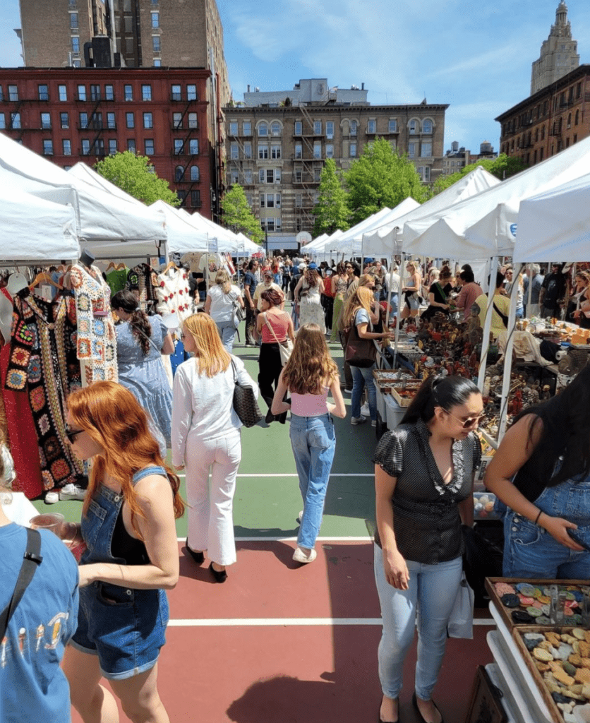 Grand Bazaar NYC